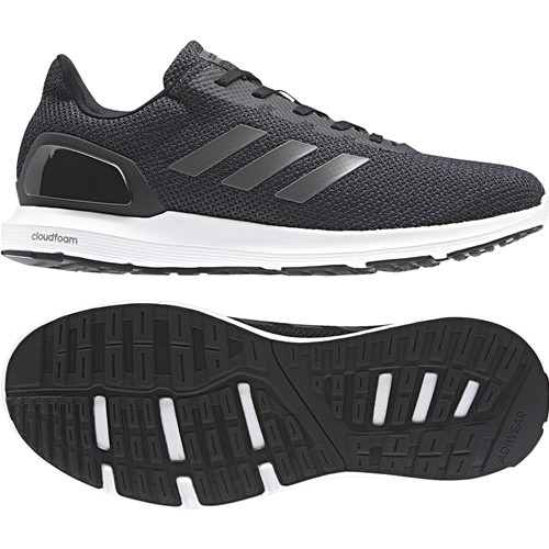 ADIDAS COSMICO 2 Cloudfoam db1758 Scarpe sportive uomo Nero ADIDAS COSMICO 2 Cloudfoam db1758 Scarpe sportive uomo Nero