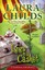 Eggs in a Casket (Cackleberry Club Mysteries) by Laura Childs.