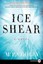 Ice Shear LP by M.P. Cooley (English) Paperback Book Free Shipping!
