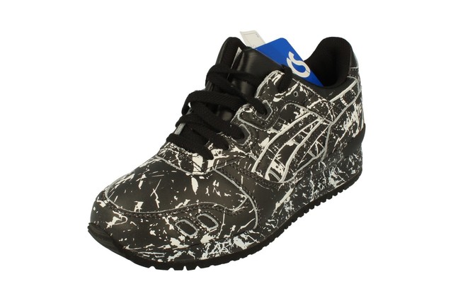 ASICS Gel lyte Iii scarpe uomo da corsa H627L Scarpe da tennis 9090 ASICS Gel lyte Iii scarpe uomo da corsa H627L Scarpe da tennis 9090