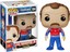 Talladega Nights - Cal Naughton Pop! Vinyl Figure - FunKo Free Shipping!