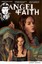 Angel & Faith Volume 2: Daddy Issues by Christos Gage 9781595829603