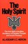The Holy Spirit by Alasdair I. Heron (English) Paperback Book Free Shipping!