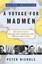A Voyage for Madmen by Peter Nichols (Paperback, 2002)