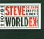 Coleman Steve Group - World Expansion