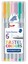 STAEDTLER Fineliner triplus PASTEL COLOURS 6er Etui