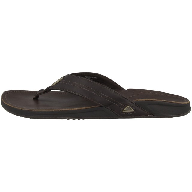 NS 279383 REEF JBAY III DARK BROWN 13 NS 279383 REEF JBAY III DARK BROWN 13