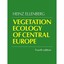 Vegetation Ecology of Central Europe Ellenberg, Heinz H./ Strutt, Gordon K. (Tra