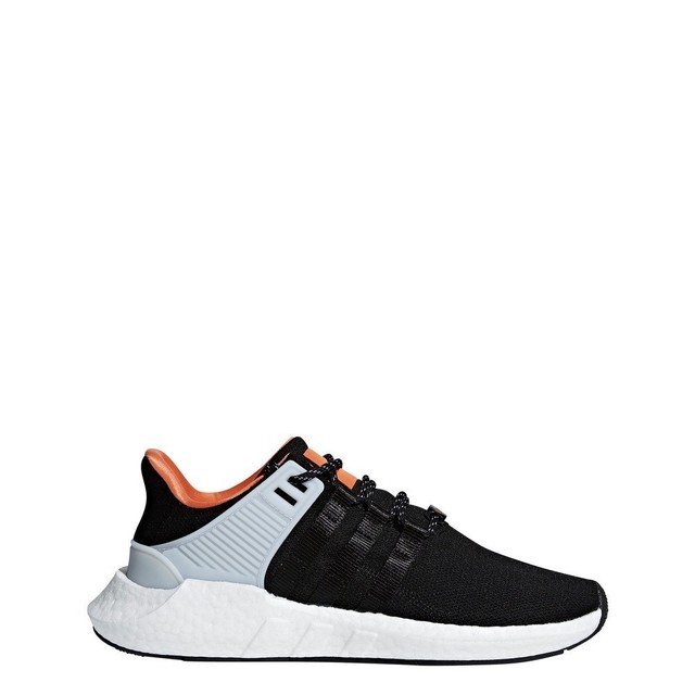 CQ2396 Scarpe adidas Eqt Support 93/17 nero/arancione/bianco Uomo 2017 Tes CQ2396 Scarpe adidas Eqt Support 93/17 nero/arancione/bianco Uomo 2017 Tes