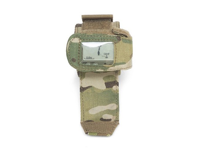 garmin foretrex 401 military