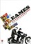 Eames: The Architect and the Painter (2011, DVD NEW) WS