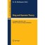 Tulane University Ring and Operator Theory Year, 1970-1971: Lectures on Rings an