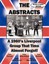 THE ABSTRACTS - A 1960's LIVERPOOL GROUP THAT TIME ALMOST FORGOT! (BLACK &...