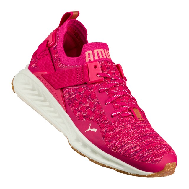 PUMA Ignite evoknit lo VR Sneaker Donna f03 PUMA Ignite evoknit lo VR Sneaker Donna f03