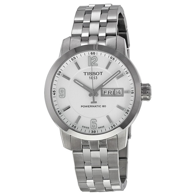 tissot prc 200 powermatic 80