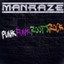 MANRAZE - PunkFunkRootsRock