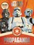 Star Wars Propaganda von Pablo Hidalgo (Buch) NEU