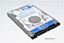 Western Digital interne Festplatte 500GB 2,5" 5400U 8MB Cache SATA II WD5000LPVX