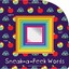 Sneak a Peek Words Priddy Roger