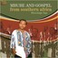 Blessings Nqo-Mbube And Gospel From Southern (US IMPORT) CD NEW