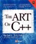The Art of C++ by Schildt, Herbert -Paperback