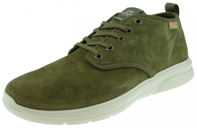 Vans ISO 2 LXVI cork dark olive Vans ISO 2 LXVI cork dark olive