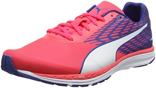 TG.40U Puma Speed 100RIGNF6 Scarpe Sportive Indoor Unisex TG.40U Puma Speed 100RIGNF6 Scarpe Sportive Indoor Unisex