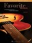 Favorite Standards Jazz Guitar Chord Melody Solos by Jeff Arnold 9781423405887