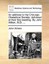 An Address Chirurgo-Obstetrical Society Delivered at Thei by Aitken John