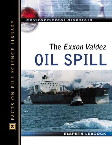 a paper on the exxon valdez oil spill The narrator in the story “is humanity a special threat” says “the smartest thing they (exxon) could have done after the spill is not one single thing” this essay is about the exxon oil spill, specifically about the cleanup failure that exxon committed i agree with the narrator’s quote. a paper on the exxon valdez oil spill The narrator in the story “is humanity a special threat” says “the smartest thing they (exxon) could have done after the spill is not one single thing” this essay is about the exxon oil spill, specifically about the cleanup failure that exxon committed i agree with the narrator’s quote.
