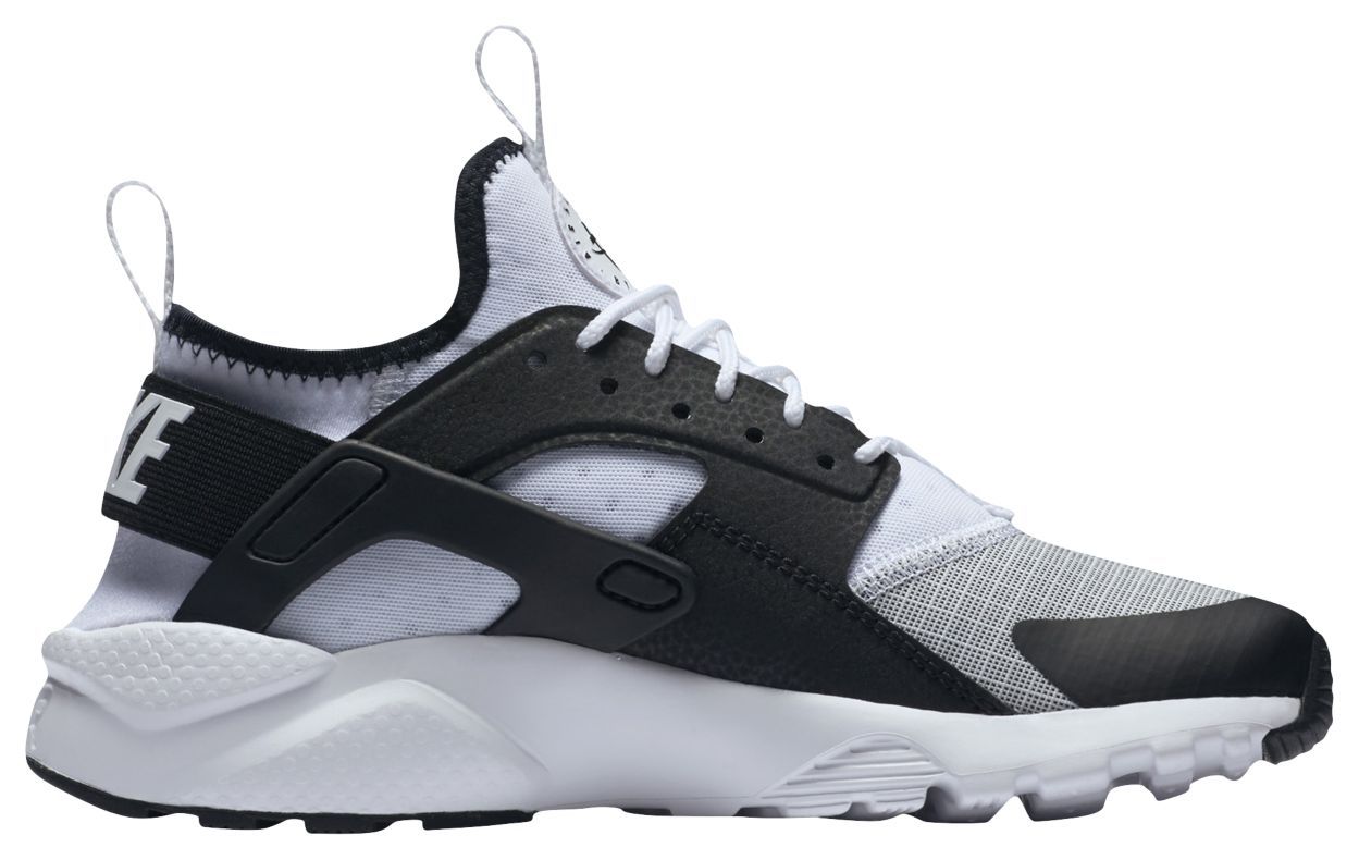 Nike Air Huarache Run Ultra GS Boys SNEAKERS 847569 101 5.5y | eBay Nike Air Huarache Run Ultra GS Boys SNEAKERS 847569 101 5.5y | eBay