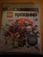 LEGO Rock Band für Sony PS3 Spiel, NEU Deutsch