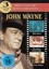 DVD John Wayne Triple Feature Movie Marathon: Blue Steel, The Man From Uth