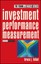 Investment Performance Measurement by Bruce J. Feibel 9780471268499