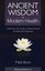 NEW Ancient Wisdom For Modern Health By Mark Bunn Paperback Free Shipping
