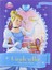 Cinderella:: The Lost Tiara (Disney Princess Set 3) - Library Binding NEW Kitty
