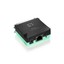 LevelOne FPS-1031 Print Server mit 1 Parallel-Port # 501031 / FPS-1031