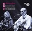 Aquostic Live At The Roundhouse - Status Quo (2015, CD NEU)2 DISC SET