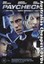 Paycheck DVD NEW, FREE POSTAGE WITHIN AUSTRALIA REGION 4