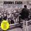 Johnny Cash-At Folsom Prison/At San Quentin CD NEU
