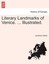 NEW Literary Landmarks Of Venice. ...... BOOK (Paperback / softback)