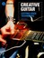 Creative Guitar 1: Cutting-Edge Techniques by Guthrie Govan (Paperback, 2002)