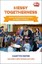 Messy Togetherness: Being Intergenerational in Messy Church by Martyn Payne...