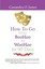 NEW How To Go From Boohoo To Woohoo In 90 Days! by... BOOK (Paperback)