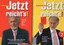 JETZT REICHTS ! BAND 1+2 - 2 Bücher mit Johannes Holey & Jan van Helsing NEU