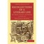 Recollections of a Literary Life 3 Volume Set: Or, Books, Places, and People (3
