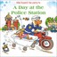 A Day at the Police Station by Richard Scarry.