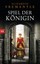 Spiel der Königin, Elizabeth Fremantle
