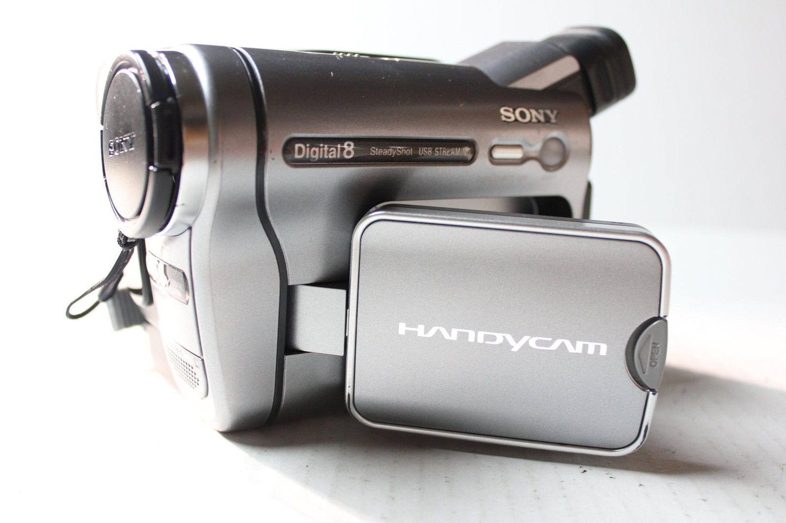 Sony handycam dcr trv140e driver windows 7 download