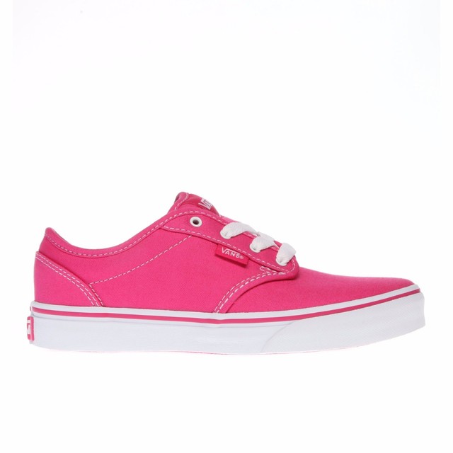 atwood vans mujer rosa atwood vans mujer rosa